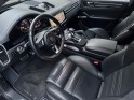 Porsche cayenne e-hybrid 4.0 v8 680 ch tiptronic bva turbo s entretien porsche première main occasion simplicicar...