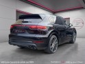 Porsche cayenne e-hybrid 4.0 v8 680 ch tiptronic bva turbo s entretien porsche première main occasion simplicicar...