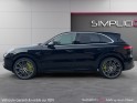 Porsche cayenne e-hybrid 4.0 v8 680 ch tiptronic bva turbo s entretien porsche première main occasion simplicicar...