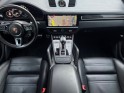 Porsche cayenne e-hybrid 4.0 v8 680 ch tiptronic bva turbo s entretien porsche première main occasion simplicicar...