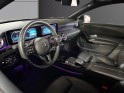 Mercedes classe a business 180d 7g-dct business line / camÉra de recul / siÈges chauffants / toit ouvrant occasion paris...