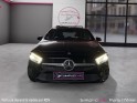 Mercedes classe a business 180d 7g-dct business line / camÉra de recul / siÈges chauffants / toit ouvrant occasion paris...