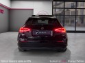 Mercedes classe a business 180d 7g-dct business line / camÉra de recul / siÈges chauffants / toit ouvrant occasion paris...