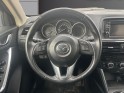 Mazda cx-5 2.2l skyactiv-d 150 dynamique 4x2 keyless gps regulateur bluetooth garantie 12 mois occasion montpellier (34)...