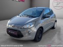 Ford ka 69 ch ss titanium garantie 12 mois occasion montpellier (34) simplicicar simplicibike france
