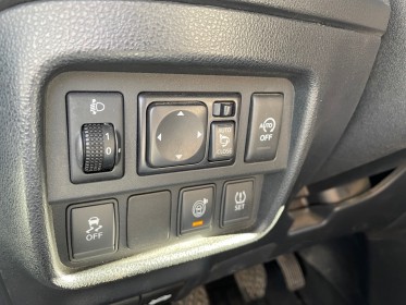 Nissan juke 115 ch start/stop design edition distribution à chaine garantie 12 mois occasion montpellier (34) simplicicar...