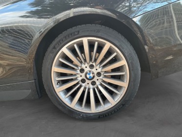 Bmw serie 4 coupe f32 428i xdrive 245 ch cuir bva luxury garantie 12 mois occasion montpellier (34) simplicicar simplicibike...