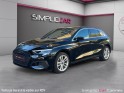 Audi a3 sportback s tronic 6 design luxe 40 e-tron 204 occasion cannes (06) simplicicar simplicibike france