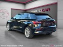Audi a3 sportback s tronic 6 design luxe 40 e-tron 204 occasion cannes (06) simplicicar simplicibike france