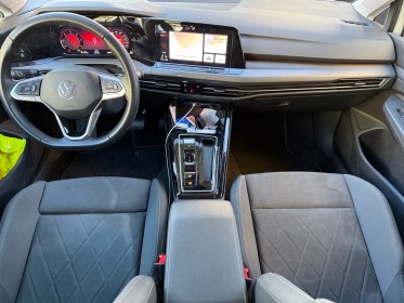 Volkswagen golf style 2.0 tdi scr 150 dsg7 occasion cannes (06) simplicicar simplicibike france