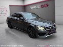 Mercedes classe c 220 d 9g-tronic / carplay/ lumiere d'ambiance / radar de recul occasion paris 17ème (75)(porte maillot)...