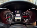 Mercedes classe c 220 d 9g-tronic / carplay/ lumiere d'ambiance / radar de recul occasion paris 17ème (75)(porte maillot)...