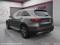 Mercedes glc amg line 300 de hybride rechargeable diesel electrique eq power 9g-tronic 4matic - garantie 12 mois occasion...