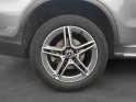 Mercedes glc amg line 300 de hybride rechargeable diesel electrique eq power 9g-tronic 4matic - garantie 12 mois occasion...