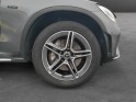Mercedes glc amg line 300 de hybride rechargeable diesel electrique eq power 9g-tronic 4matic - garantie 12 mois occasion...