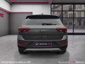 Volkswagen t-roc 1.5 tsi evo 150 ch start/stop dsg7 vw edition - garantie 12 mois occasion simplicicar reims simplicicar...