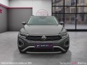 Volkswagen t-roc 1.5 tsi evo 150 ch start/stop dsg7 vw edition - garantie 12 mois occasion simplicicar reims simplicicar...