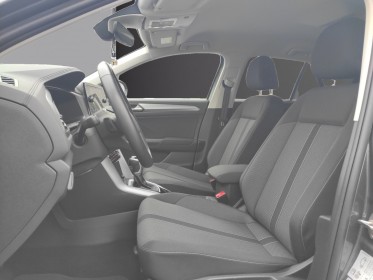 Volkswagen t-roc 1.5 tsi evo 150 ch start/stop dsg7 vw edition - garantie 12 mois occasion simplicicar reims simplicicar...