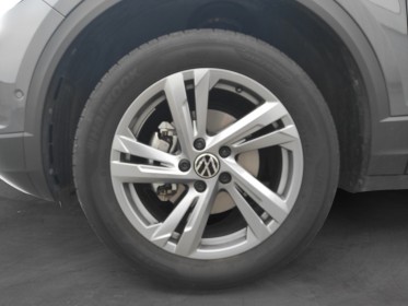 Volkswagen t-roc 1.5 tsi evo 150 ch start/stop dsg7 vw edition - garantie 12 mois occasion simplicicar reims simplicicar...