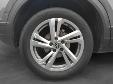 Volkswagen t-roc 1.5 tsi evo 150 ch start/stop dsg7 vw edition - garantie 12 mois occasion simplicicar reims simplicicar...