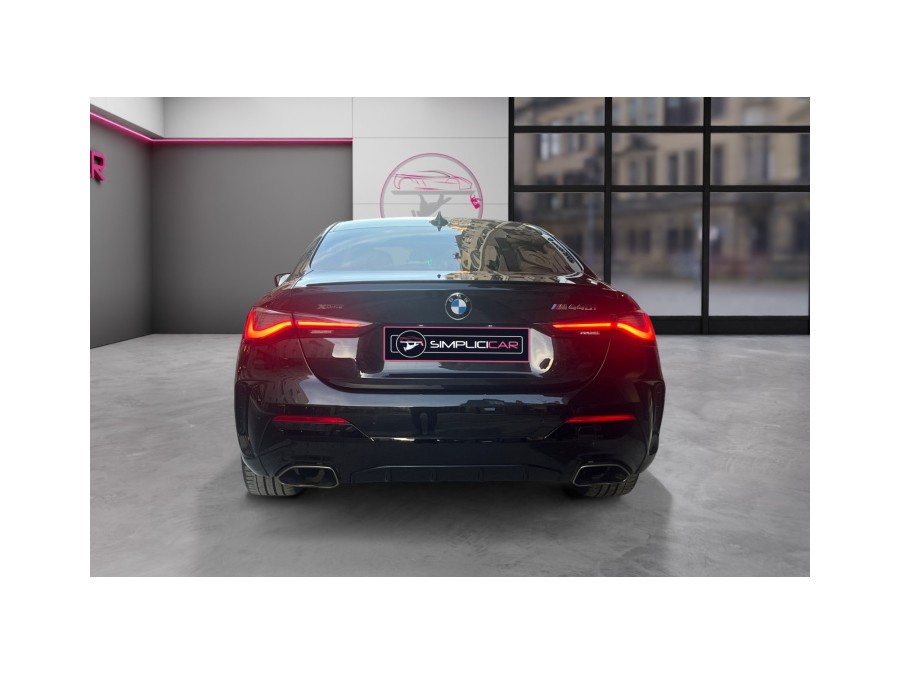 BMW d'occasion SERIE 4 M440I XD de 2020 Paris 15 (75)﻿