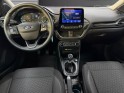 Ford puma 1.0 flexifuel 125 ch mhev bvm6 titanium radar av arr /caméra arr / carplay occasion simplicicar veauche...