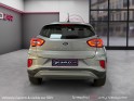 Ford puma 1.0 flexifuel 125 ch mhev bvm6 titanium radar av arr /caméra arr / carplay occasion simplicicar veauche...