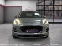Ford puma 1.0 flexifuel 125 ch mhev bvm6 titanium radar av arr /caméra arr / carplay occasion simplicicar veauche...