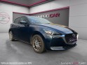 Mazda mazda2 2022 1.5l e-skyactiv g m hybrid 90ch selection - caméra / carplay / keyless - garantie 12 mois occasion...