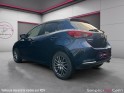 Mazda mazda2 2022 1.5l e-skyactiv g m hybrid 90ch selection - caméra / carplay / keyless - garantie 12 mois occasion...