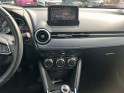 Mazda mazda2 2022 1.5l e-skyactiv g m hybrid 90ch selection - caméra / carplay / keyless - garantie 12 mois occasion...