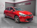Renault clio iv estate clio iv tce 90ch intens moteur a chaine garantie 12 mois occasion montpellier (34) simplicicar...