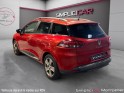 Renault clio iv estate clio iv tce 90ch intens moteur a chaine garantie 12 mois occasion montpellier (34) simplicicar...