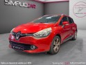 Renault clio iv estate clio iv tce 90ch intens moteur a chaine garantie 12 mois occasion montpellier (34) simplicicar...