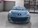 Peugeot 207 cc 1.6 hdi 112ch fap sport pack garantie 12 mois occasion montpellier (34) simplicicar simplicibike france