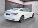 Tesla model 3 long range dual motor awd accélération boost garantie constructeur occasion simplicicar toulouse sud...