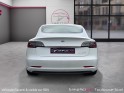 Tesla model 3 long range dual motor awd accélération boost garantie constructeur occasion simplicicar toulouse sud...