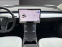 Tesla model 3 long range dual motor awd accélération boost garantie constructeur occasion simplicicar toulouse sud...