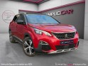 Peugeot 3008 bluehdi 130ch ss eat8 gt line garantie 12 mois occasion abbeville simplicicar simplicibike france