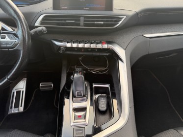 Peugeot 3008 bluehdi 130ch ss eat8 gt line garantie 12 mois occasion abbeville simplicicar simplicibike france