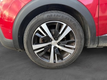 Peugeot 3008 bluehdi 130ch ss eat8 gt line garantie 12 mois occasion abbeville simplicicar simplicibike france