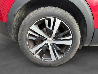 Peugeot 3008 bluehdi 130ch ss eat8 gt line garantie 12 mois occasion abbeville simplicicar simplicibike france