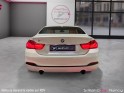 Bmw serie 4 coupe f32 lci 440i xdrive 326 ch sportline carplay park assist  garantie 12 mois occasion simplicicar nancy...