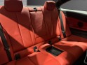 Bmw serie 4 coupe f32 lci 440i xdrive 326 ch sportline carplay park assist  garantie 12 mois occasion simplicicar nancy...