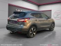 Nissan qashqai 1.5 dci 110 white edition - caméra 360 - toit panoramique - attelage - garantie 12 mois occasion simplicicar...