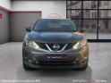 Nissan qashqai 1.5 dci 110 white edition - caméra 360 - toit panoramique - attelage - garantie 12 mois occasion simplicicar...