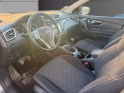 Nissan qashqai 1.5 dci 110 white edition - caméra 360 - toit panoramique - attelage - garantie 12 mois occasion simplicicar...