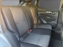 Nissan qashqai 1.5 dci 110 white edition - caméra 360 - toit panoramique - attelage - garantie 12 mois occasion simplicicar...