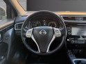 Nissan qashqai 1.5 dci 110 white edition - caméra 360 - toit panoramique - attelage - garantie 12 mois occasion simplicicar...