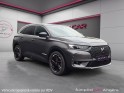 Ds ds7 crossback bluehdi 130 drive efficiency eat8 performance line garantie 12 mois occasion simplicicar angers simplicicar...